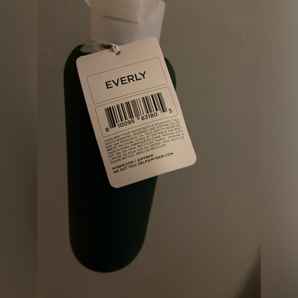 NWT everly bkr merry don’t f with me - Picture 3 of 4